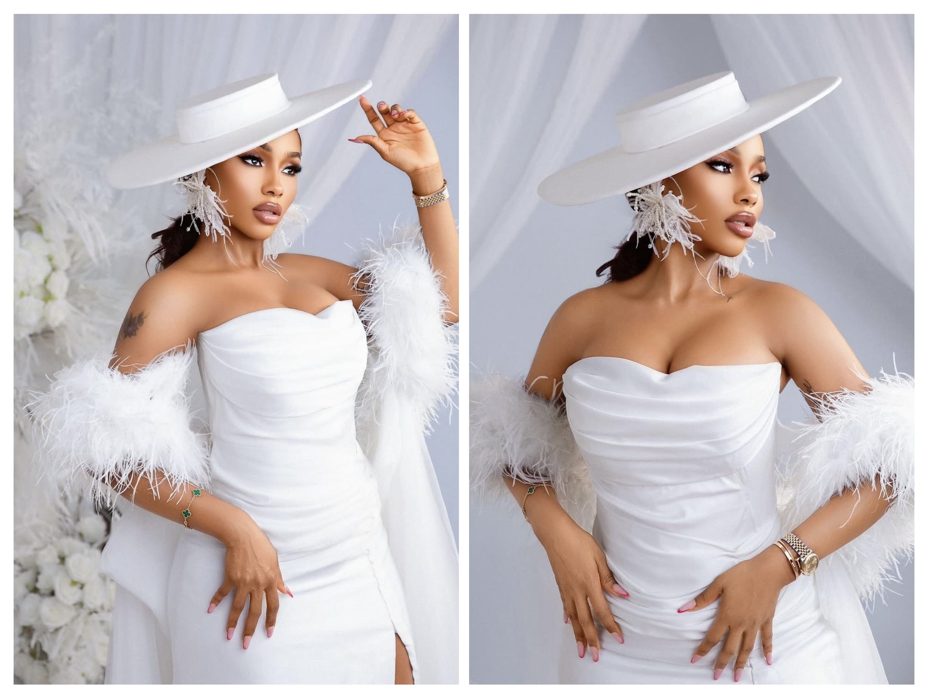 Why I Can’t Marry a Man Who Expects Me to Cook Daily –  Mercy Eke