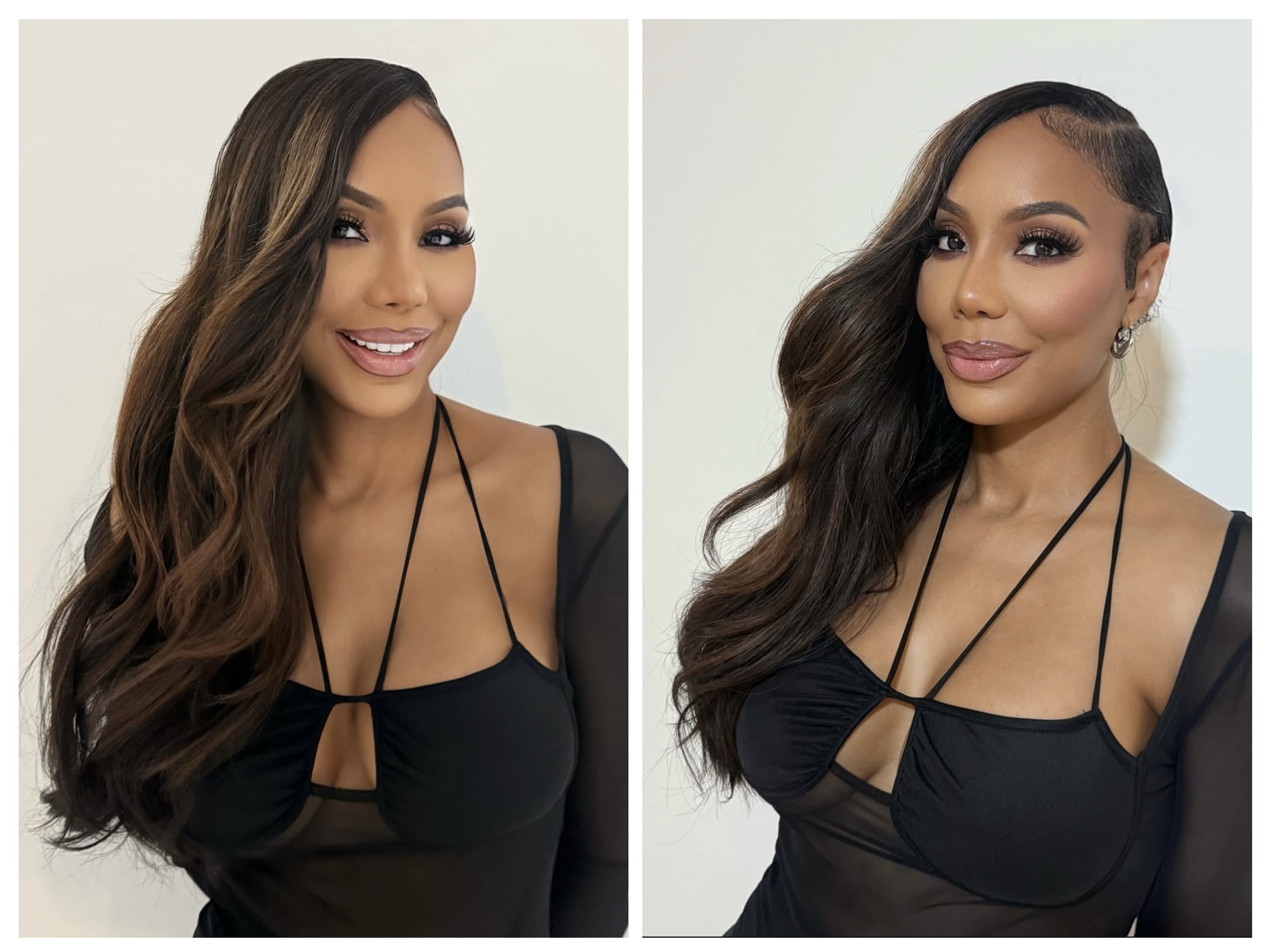 I Want to Be a Wife- 48-Year-old American Singer, Tamar Braxton Cries Out
