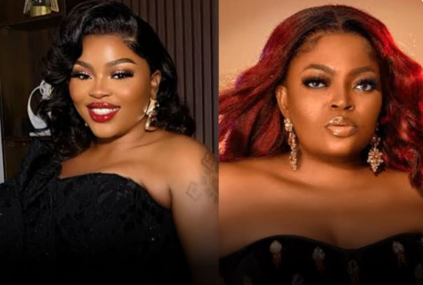 Actress Bimbo Thomas Recounts Armed Robbery Attack on Her, Funke Akindele During Movie Shoot