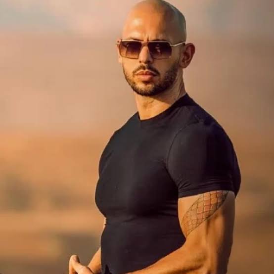 Black People Are Not Serious With Business- Controversial Influencer, Andrew Tate