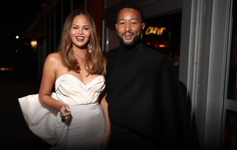 I’ve Never Farted in Front of John Legend- Chrissy Teigen Explains How She Has Preserved Marriage for 12 Years