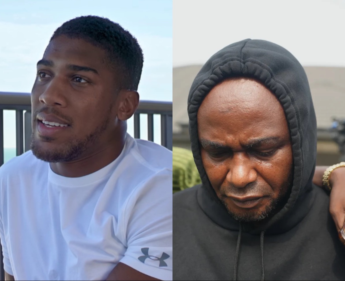 Anthony Joshua’s Uncle Questions Whether Driver’s Trial Is ‘Really Worth It’ Amid Grief Over Fatal Crash
