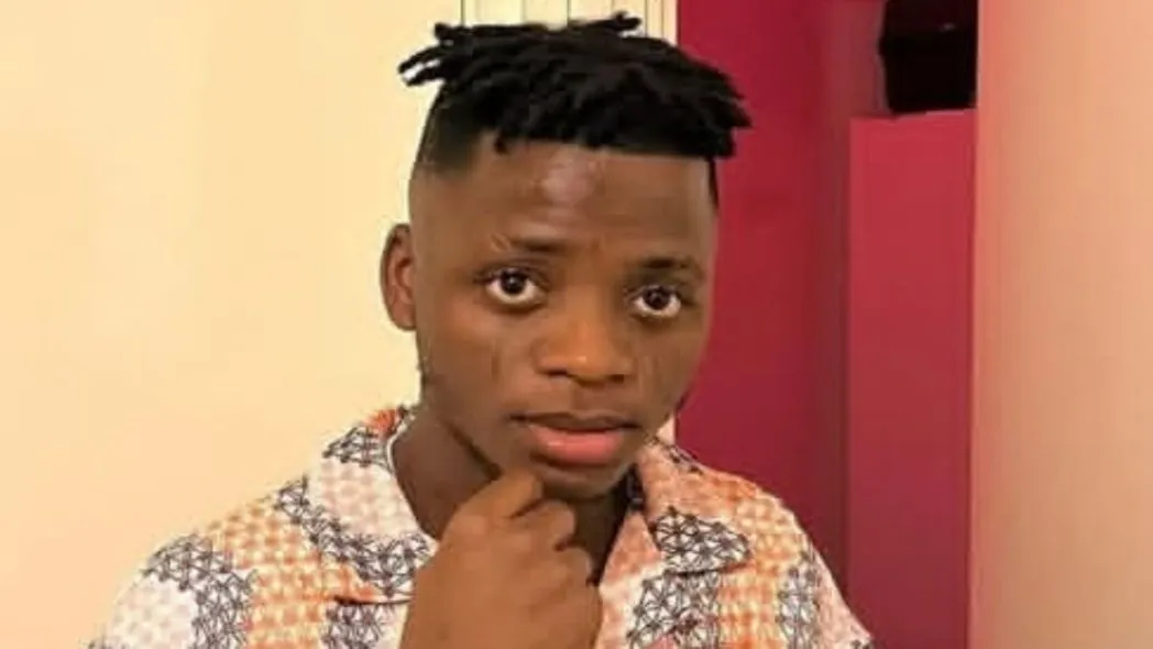 Popular Nigerian Singer Destiny Boy is Dead