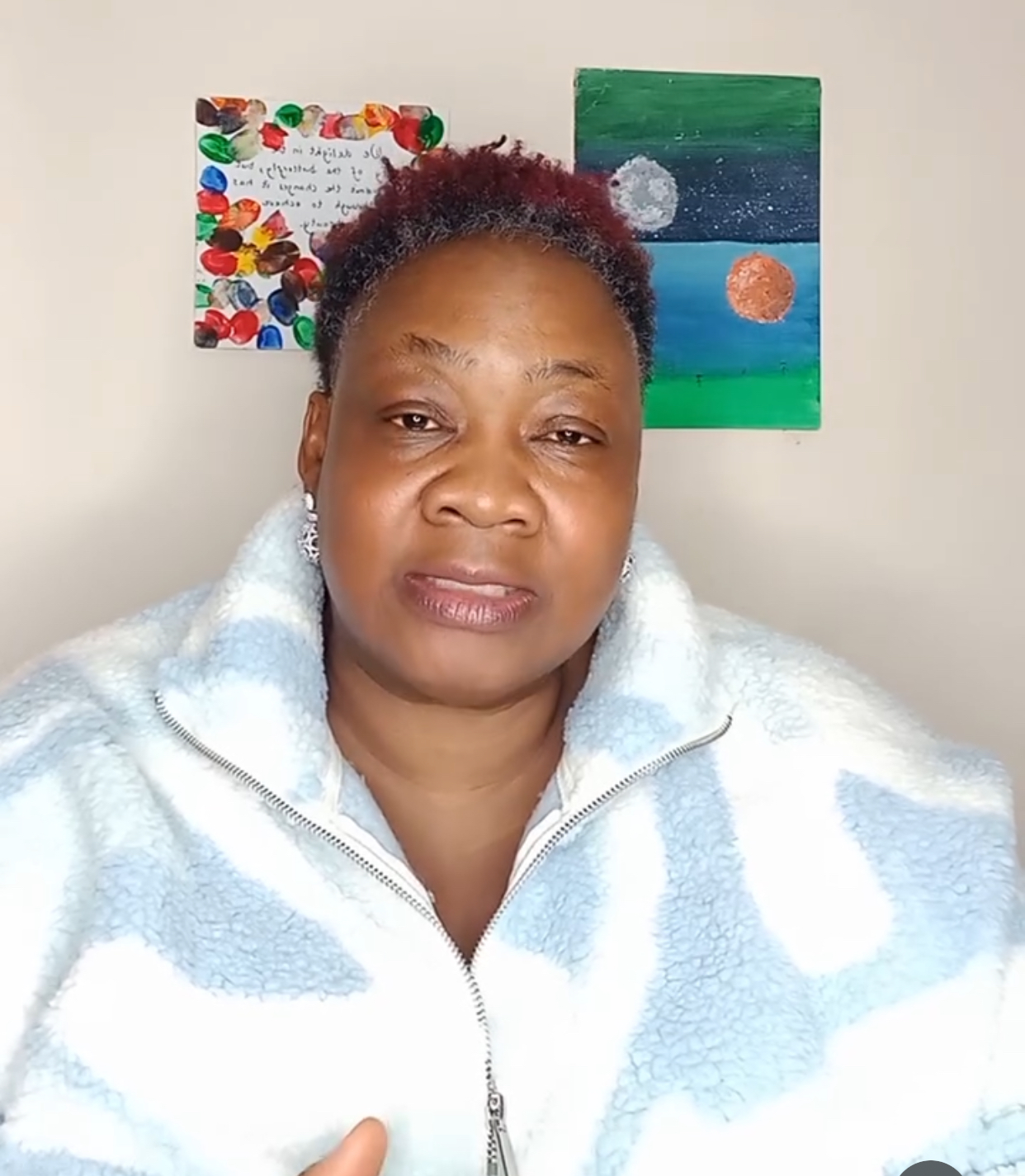 Single and Searching: Comedian Princess Asks Clergymen for Help Finding Love