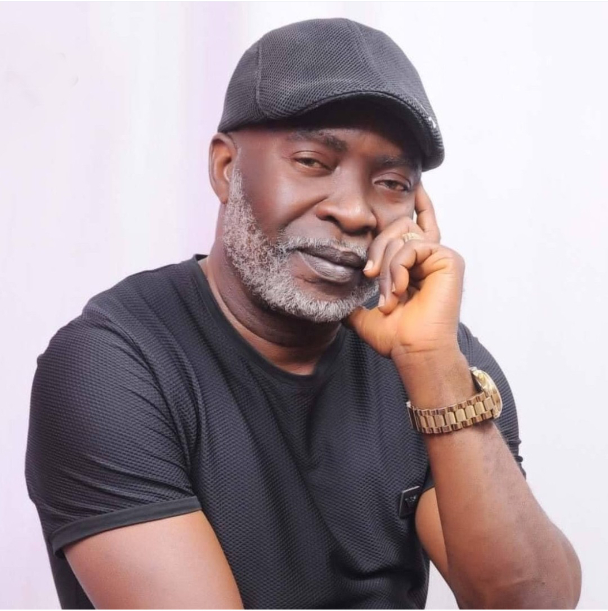Popular Nollywood Actor Arrested Over Involvement In Coup Plot to Overthrow Tinubu