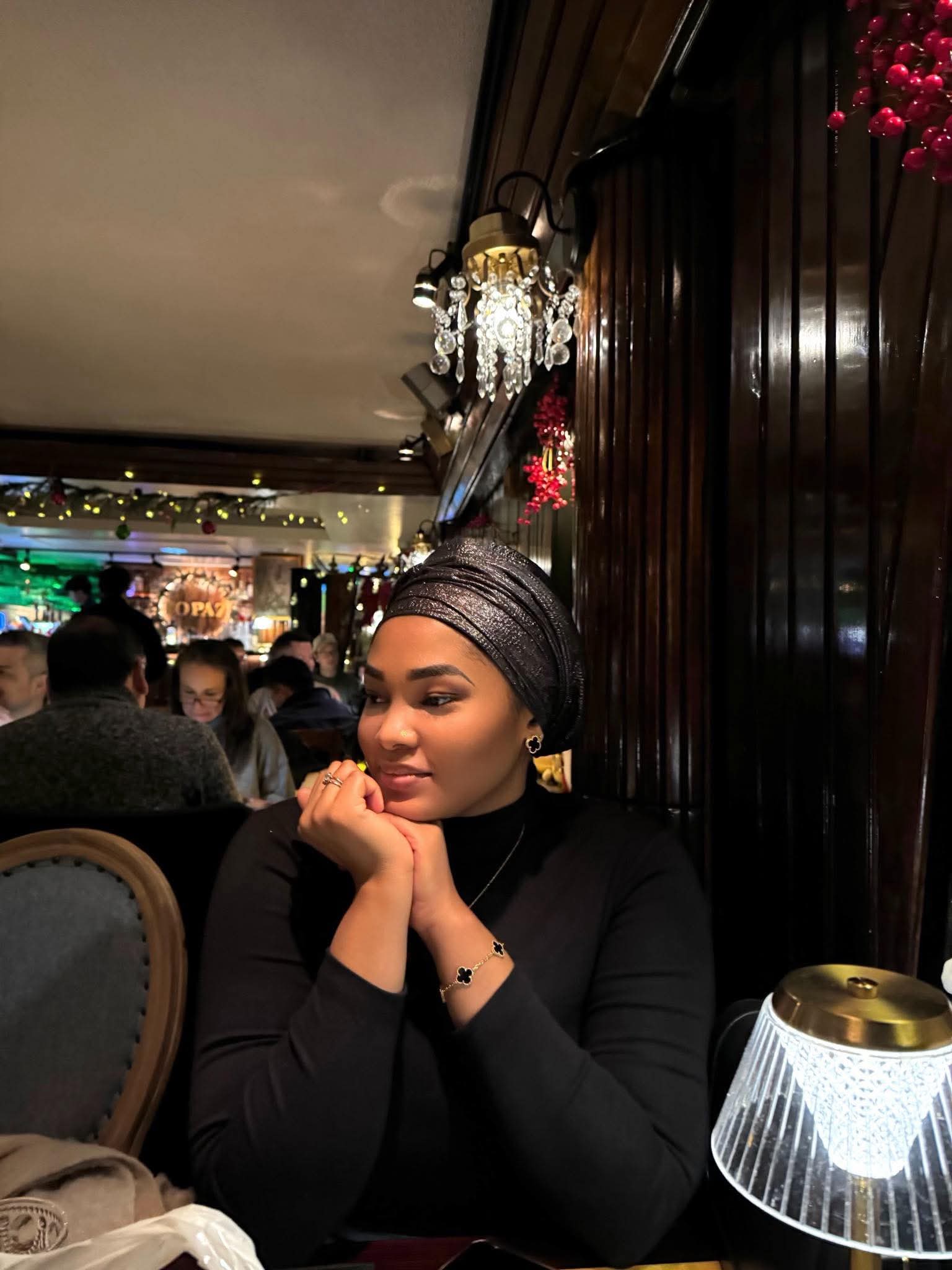 Popular Filmmaker Shares Reaction of Friend’s Husband After Meeting Him With Another Lady