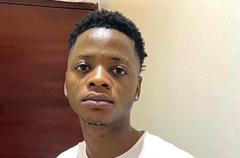 One Suspect Arrested over Destiny Boy’s Death