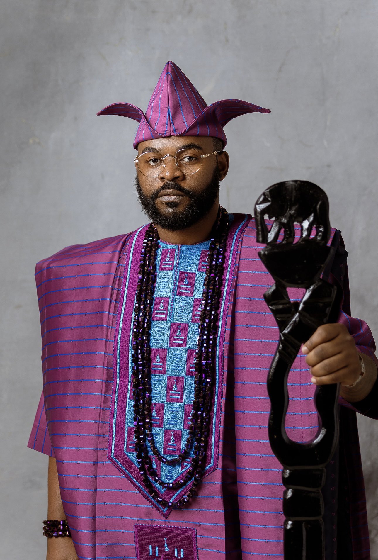 ‘Most Absurd Slogan Ever’ — Falz Blasts ‘Emi Lokan’ in Fiery Reaction