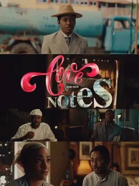 Block Buster Movie ‘Love and New Notes’ hits the Cinemas Feb. 13