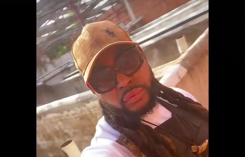 Tears as Deadly Explosion Kills Nollywood Special Effects Artist, James Akaie