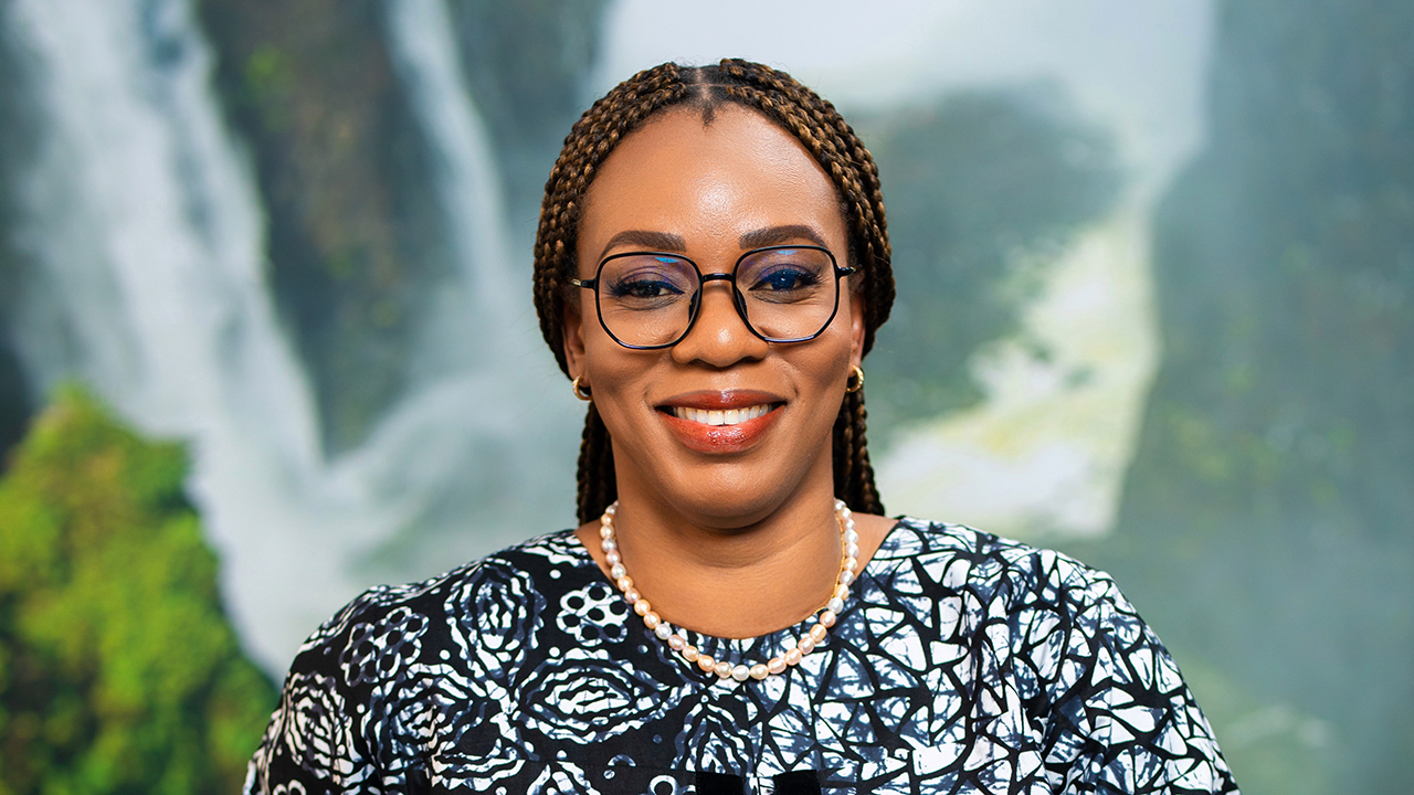 Kemi Omotosho Emerges MultiChoice New CEO