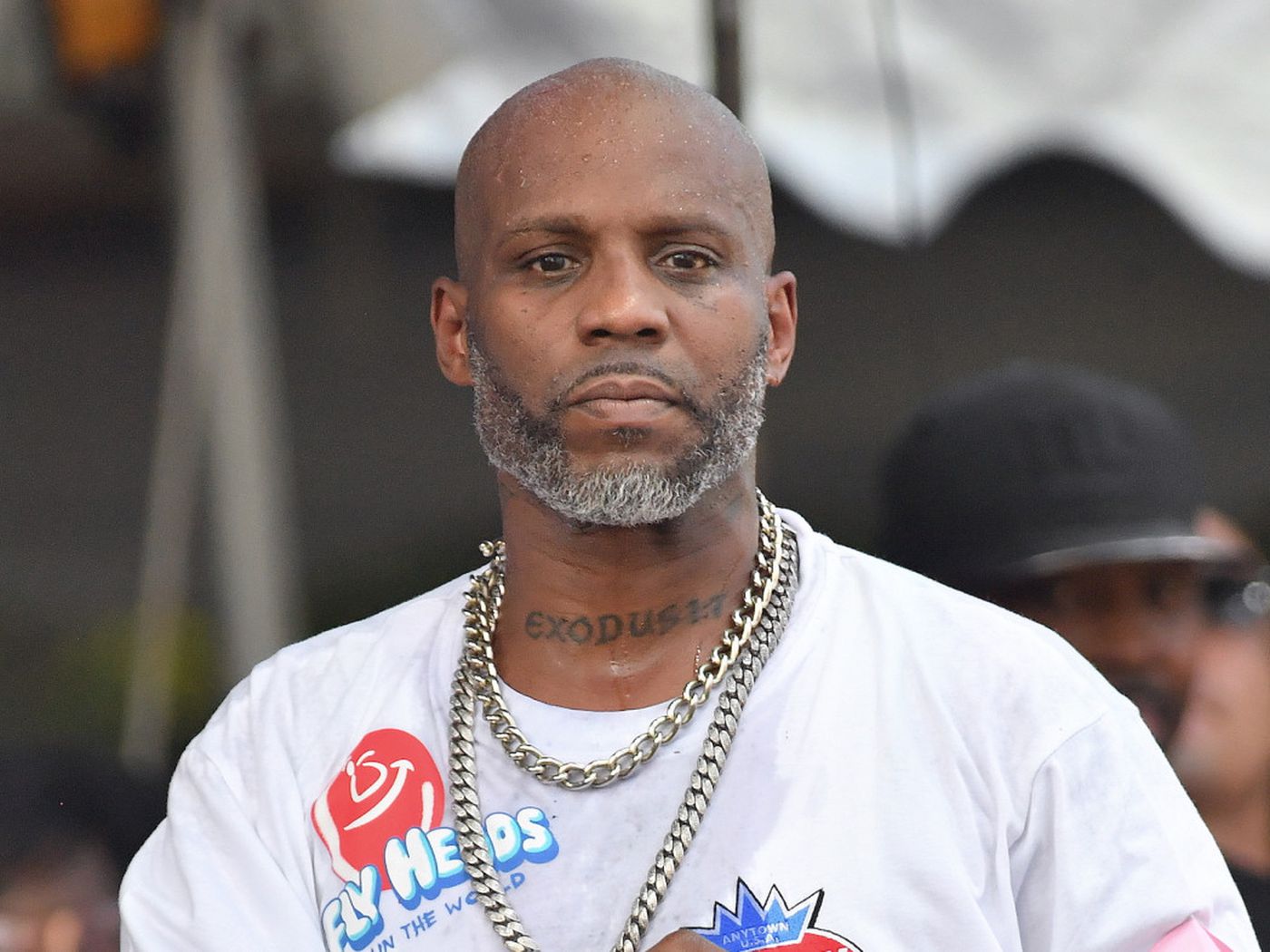 Late Rapper DMX to be Posthumously Ordained as Church Minister