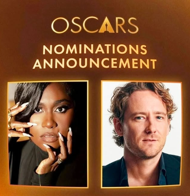 OSCARS Award: Full List of 2026 Nominations