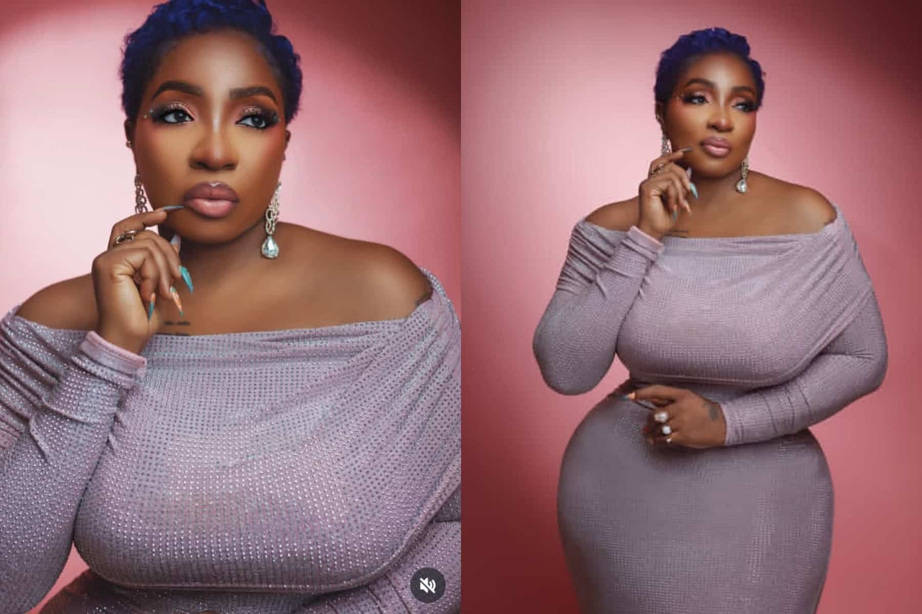 Prettiest Woman on Low Cut- Anita Joseph Dubs Self