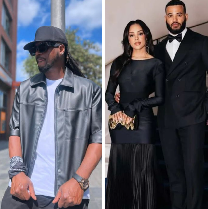Do Not Idolize Any Relationship- Singer Paul Okoye Scrutinizes Kristy and Desmond Scott’s Failed Relationship