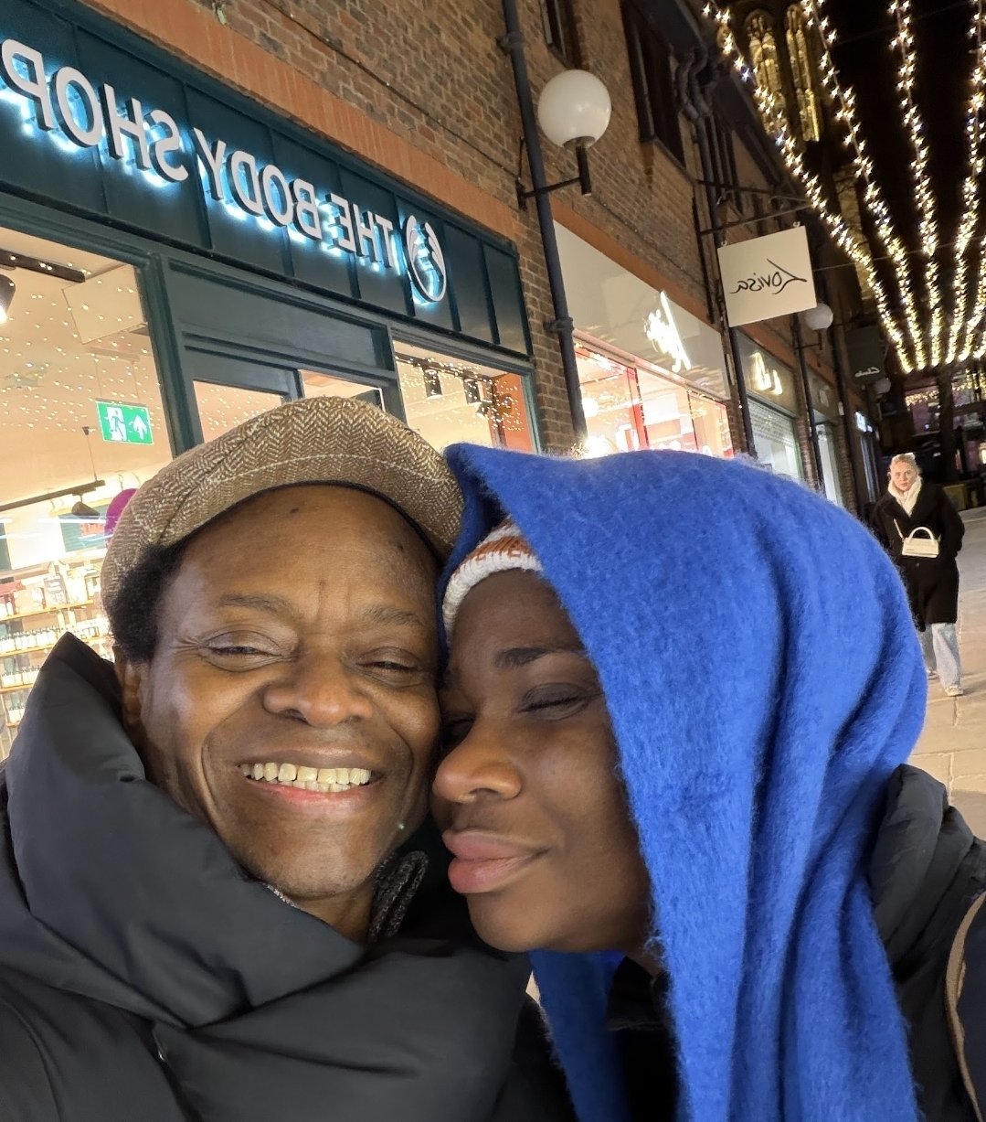 True Love: Nigerian Man Recounts How Wife Supported His Business Endeavours, Trip Abroad