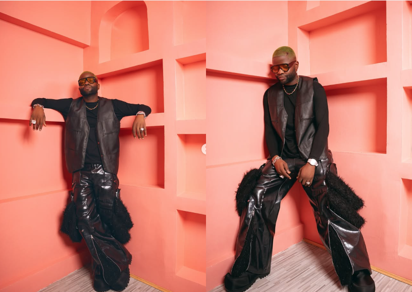 How God Used Lamine Yamal to Revive My Music Career – Skales