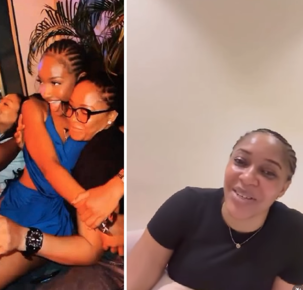 Ayra Starr’s Mother Explains Why She Cut Off Three of Her Friends