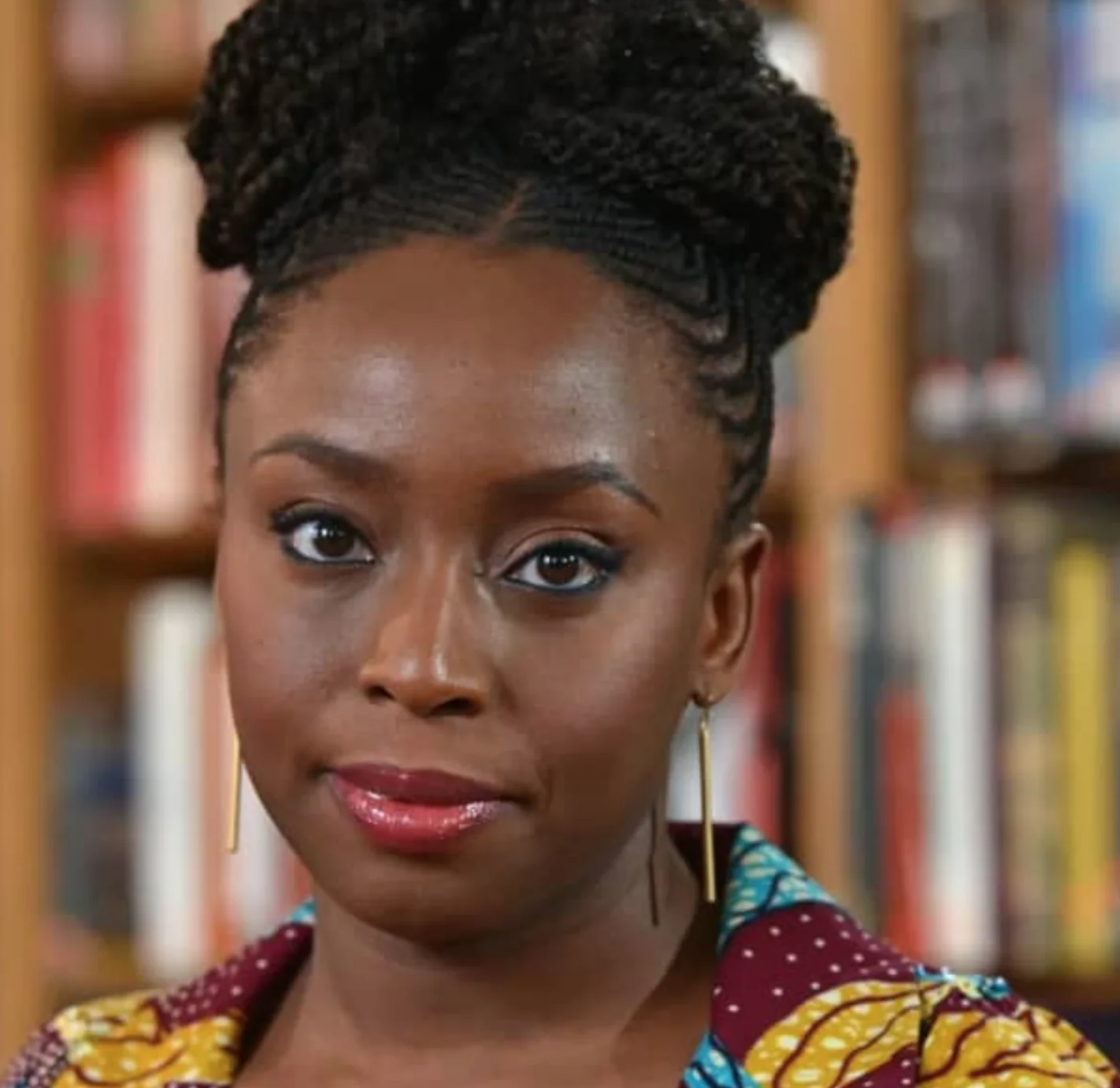 Chimamanda Adichie Threatens Euracare Hospital Over Son’s Death