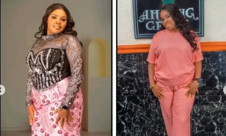 PHOTOS: Pretty Nigerian Bride Goes Missing On Wedding Day, Family Cries Out