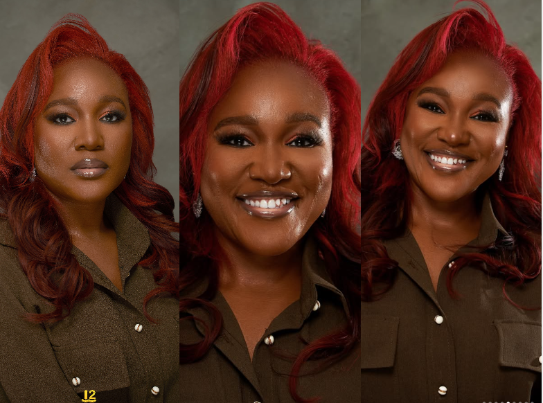 INTERVIEW: The Thrills and Thorns of Being a Movie Producer, According to Judith Audu