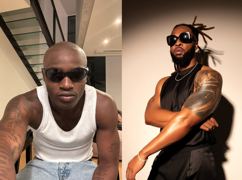 It’s the Waist Whinning for Me – Reactions Trail Ruger’s Behaviour After Sighting Flavour in Rome