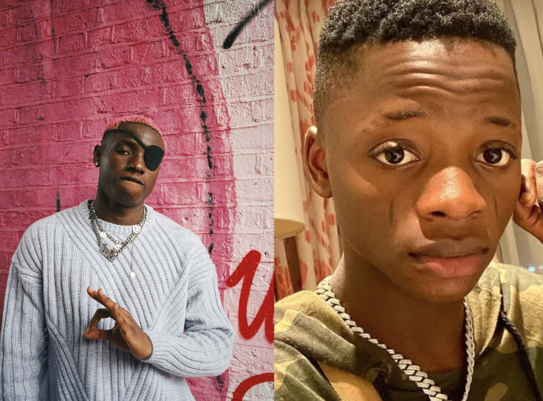 Someone Has to Be Held Accountable – Ruger Fumes Over Sudden Death of Afrobeats Singer, Destiny Boy
