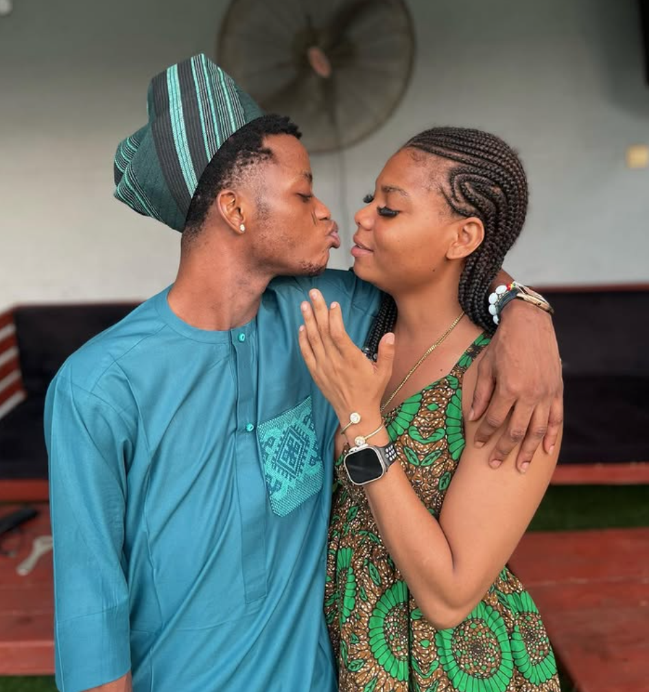 You Promised to Never Leave but You Left – Destiny Boy’s Wife Says in Heartfelt Tribute to Singer