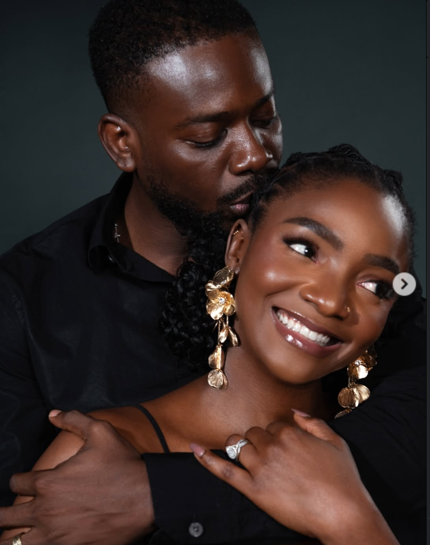 We Were Friends First and Truly Liked Each Other- Adekunle Gold Reveals Secret to a Successful Marriage with Simi