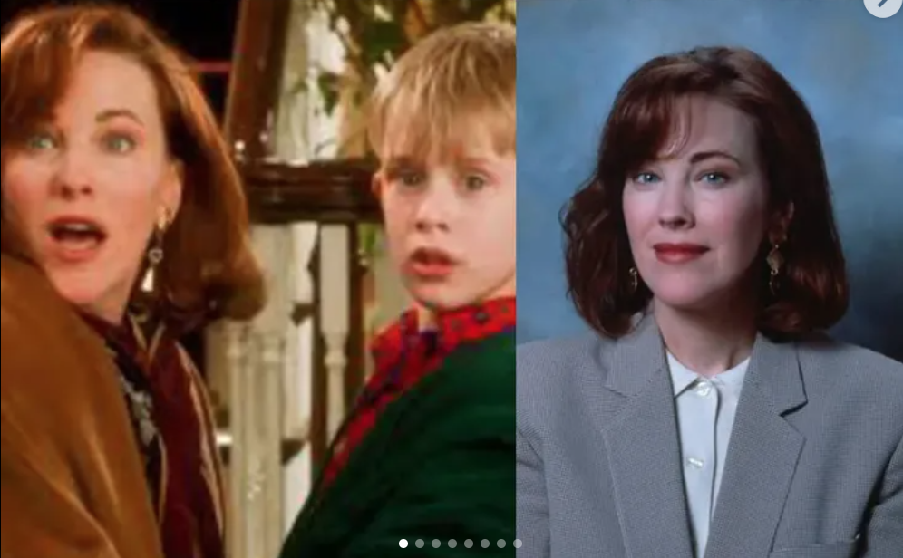 Hollywood Star Actress, Catherine O’Hara is Dead
