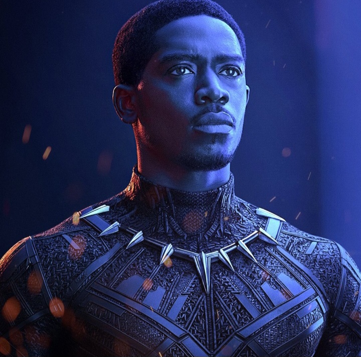 Damson Idris Cast as New Black Panther in Upcoming Avengers: Doomsday