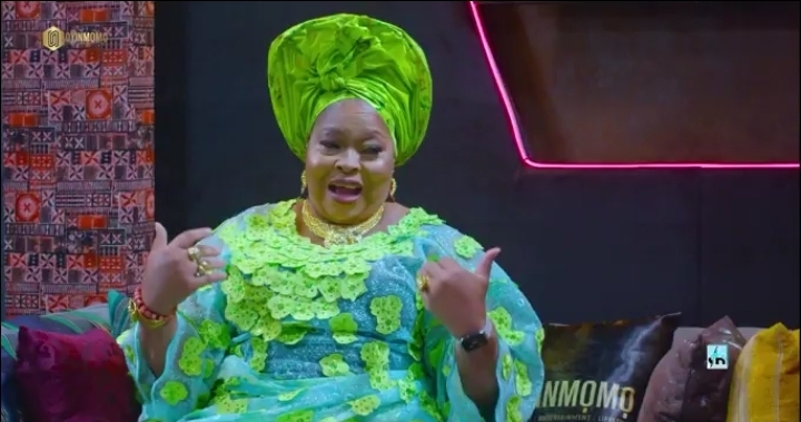 ‘They Say I Dated Obasanjo, Ladoja, Akala, I Won’t Marry Again’- Toyin Tomato Breaks Silence
