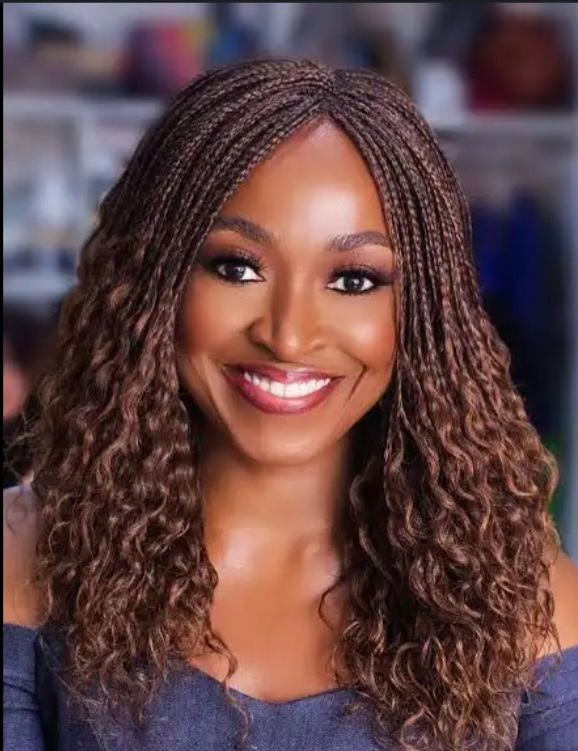 I Never Knew the Symptoms Until Just After Age 50 – Kate Henshaw Speaks on Menopause
