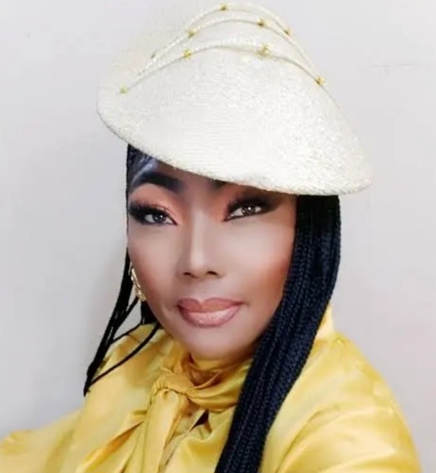 Sex Before Marriage Hides Your Partner’s Red Flags- Actress-Cum-Pastor Eucharia Anunobi