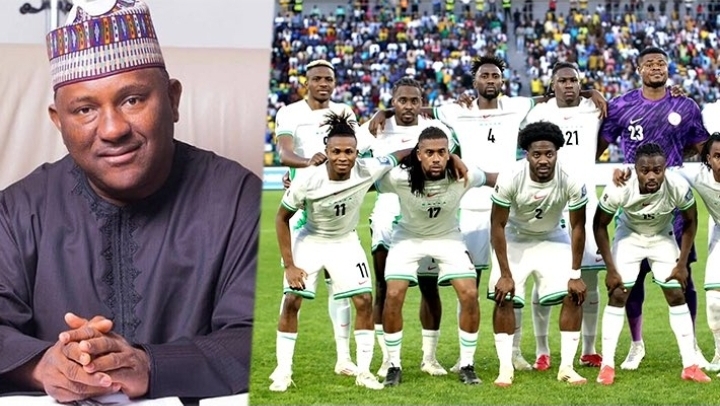 Why The BUA Chairman is Rewarding Nigeria Despite Semi-Final Loss