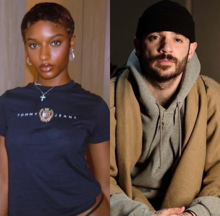 A Global Link-Up: Ayra Starr and Jon Bellion Join Forces for the ‘GOAT’ Movie Soundtrack