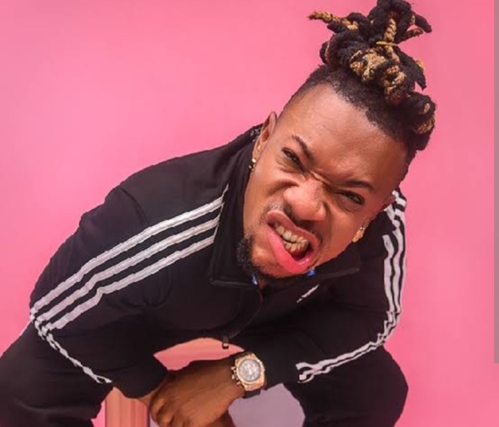 Mr Real Makes U-turn, Apologises to D’banj Over Controversial Remarks