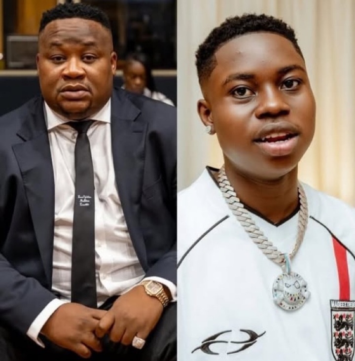 Cubana Chief Priest Supports Peller: Viral Reaction to IShowSpeed Comparisons and Streaming Hustle