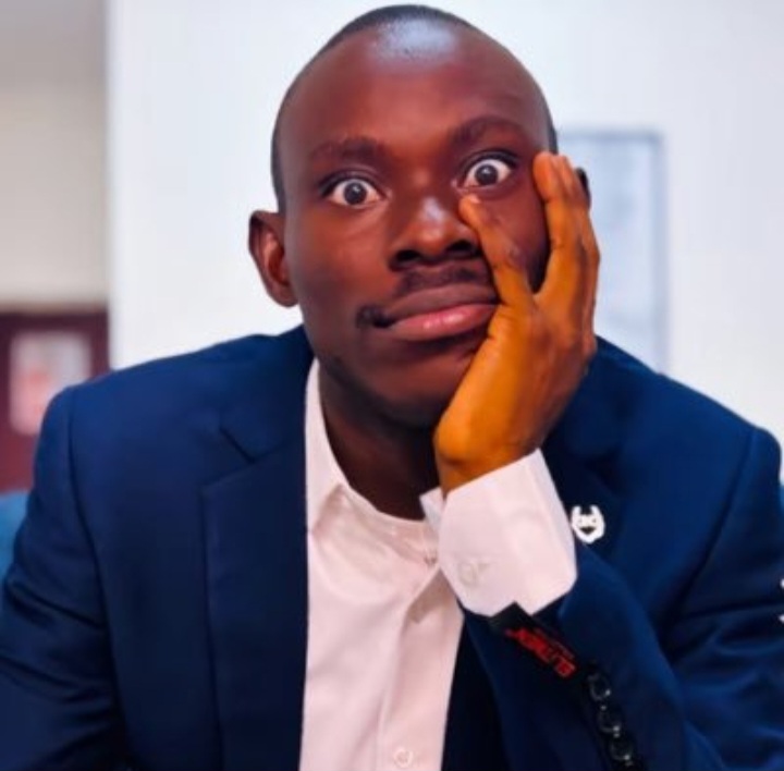 Fans React as Geh Geh Questions Why More Women Prefer Pregnancy Before Marriage in Viral X Post