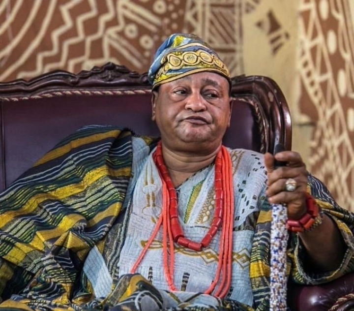 King Kosoko Royal Family Declares Jide Kosoko Oloja of Lagos-Elect in Major Traditional Ruling House Decision