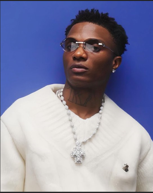 Wizkid Hits 10 Billion Streams on Spotify