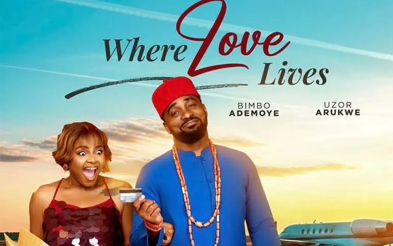 Where Love Lives Review: A Domestic Drama Undone by Exaggeration and Thin Motivation