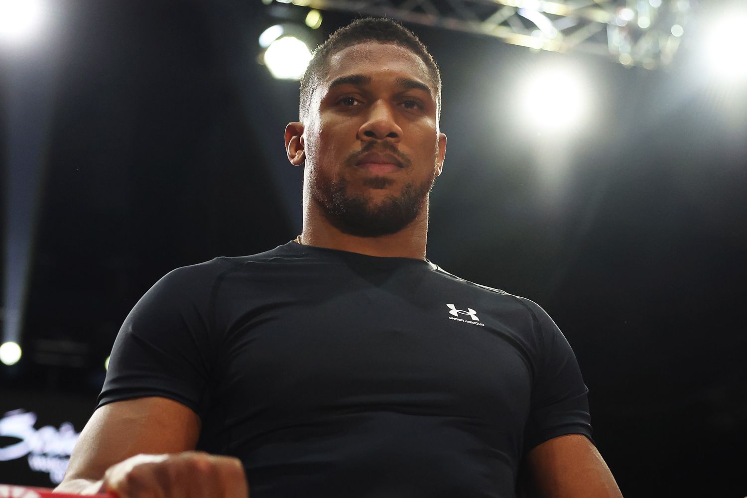 Boxer Anthony Joshua Finally Breaks Silence on Late Friends’ Death in Heartfelt Tribute