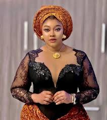 Omoborty Calls Out Colleagues over Lack of Support, Film Promotion Culture