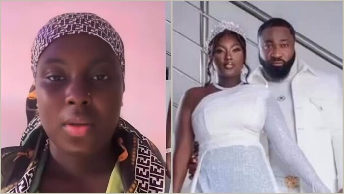 The Current Narrative is Deeply Hurtful – Harrysong Reacts to Ex-wife Peres’ Child Custody Allegations