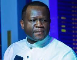 How I Took Herbs to Satisfy My Wife But Won’t Go Four Rounds – Pastor David Ogbueli