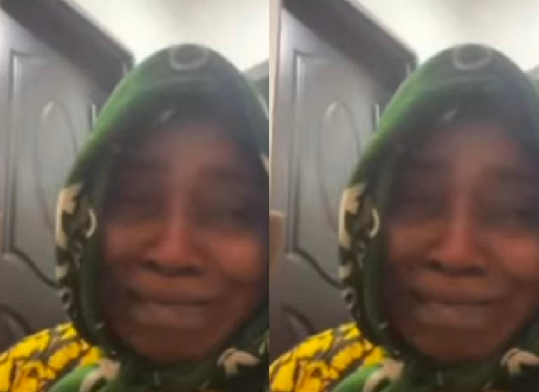 AGN Lifts Suspension On Actress Halima Abubakar Amid Health Battle with Brain Tumor