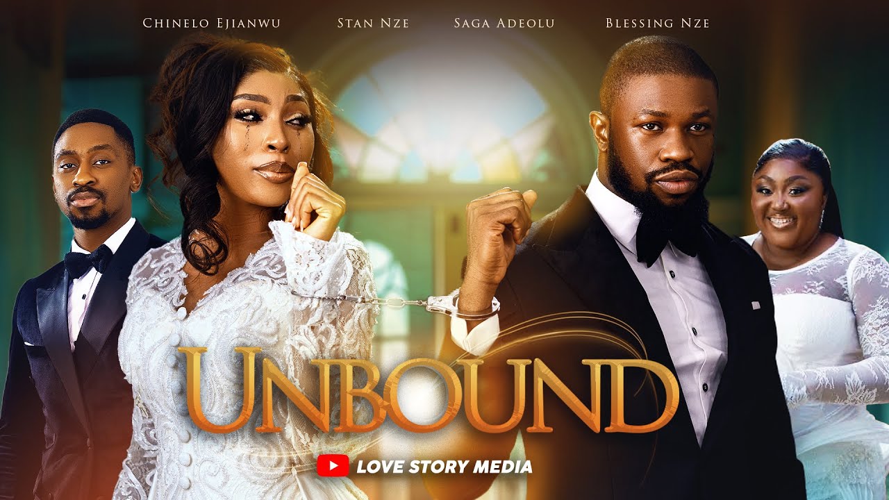 Movie Review: ‘Unbound’ Offers No Moral Symmetry, Only The Persistence of Trauma