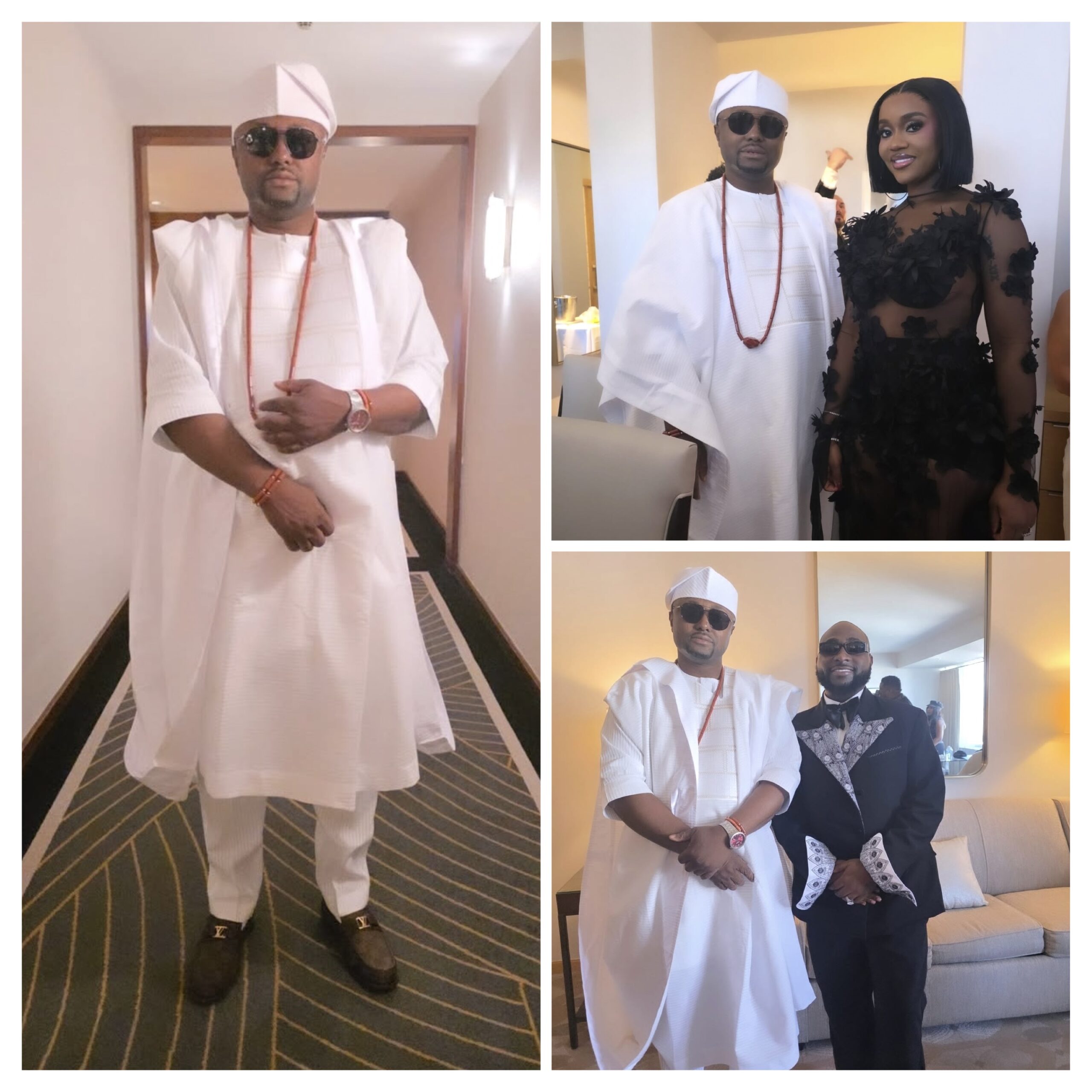 Israel DMW Reveals Davido’s Next Action After Losing Grammy