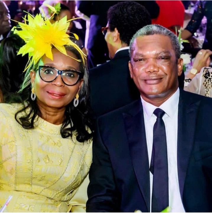 How we were Able to Keep Our Marriage Despite Earning More than My Husband for 13 Years – Ibukun Awosika